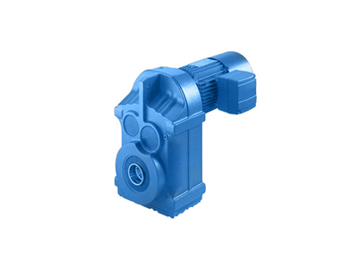 BF系列平行轴斜齿轮减速机