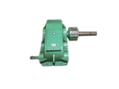 Z2G 系列水利机械卷扬启闭机配套减速机