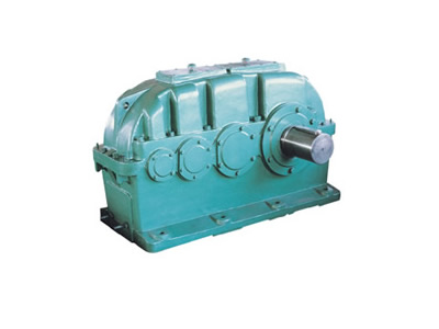 ZDY、ZLY、ZSY系列硬齿面圆柱齿轮减速器 