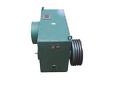 SJ、ST系列塑料机械专用减速机