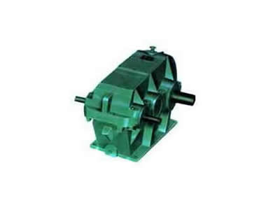 ZL(ZS)系列圆柱齿轮减速机 