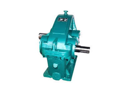 ZD系列圆柱齿轮减速机